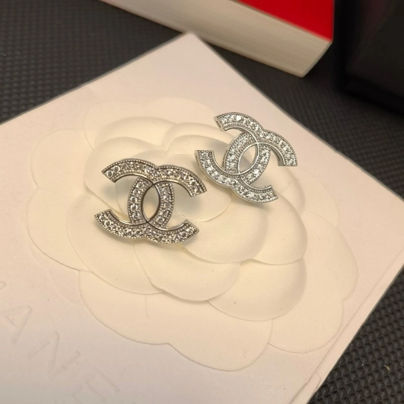 AllSeason Chanel Earrings 220207