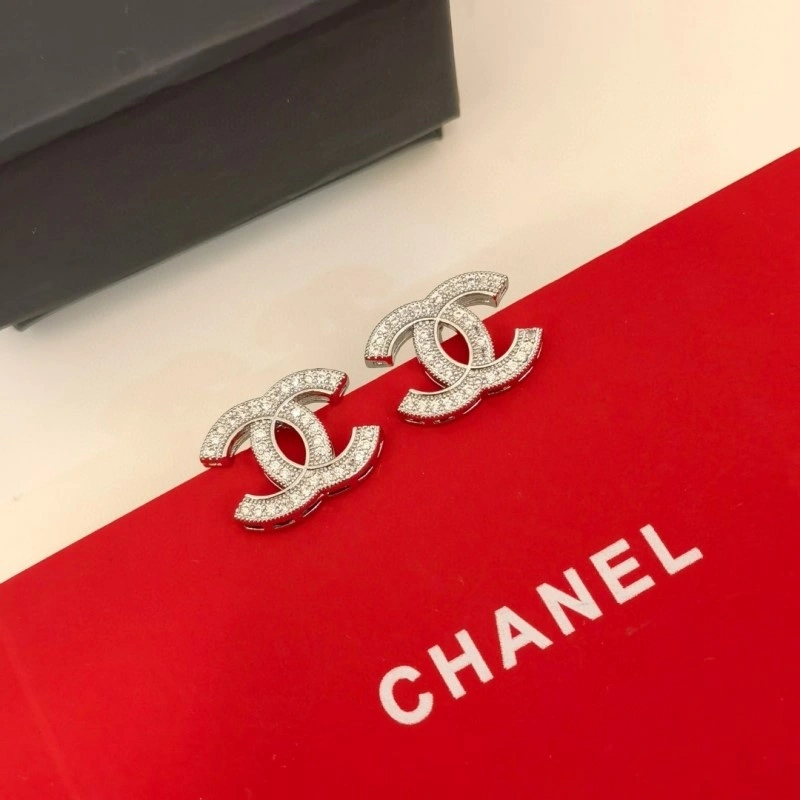 AllSeason Chanel Earrings 220207