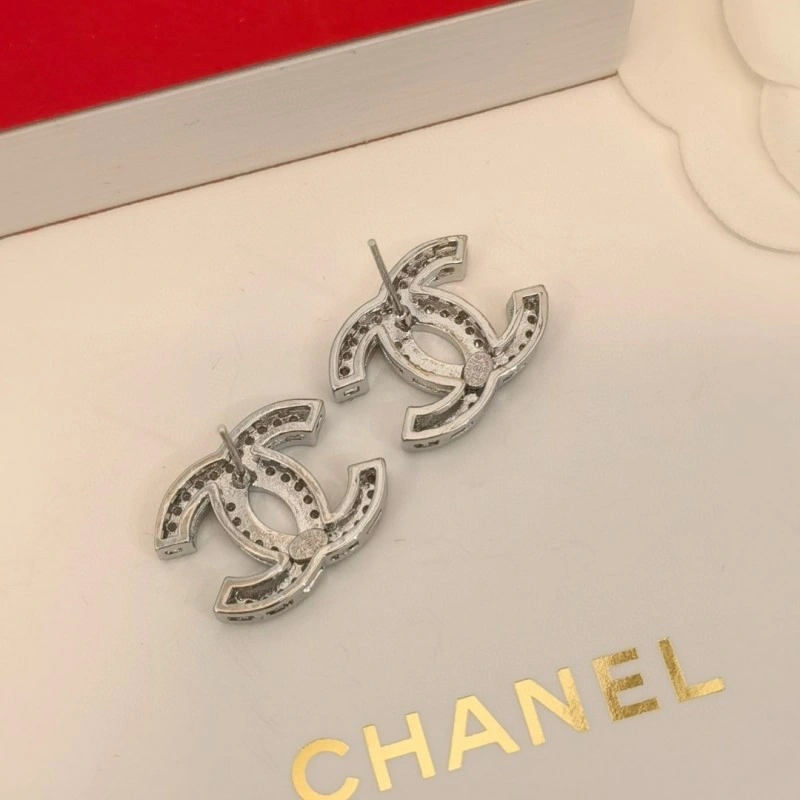 AllSeason Chanel Earrings 220207