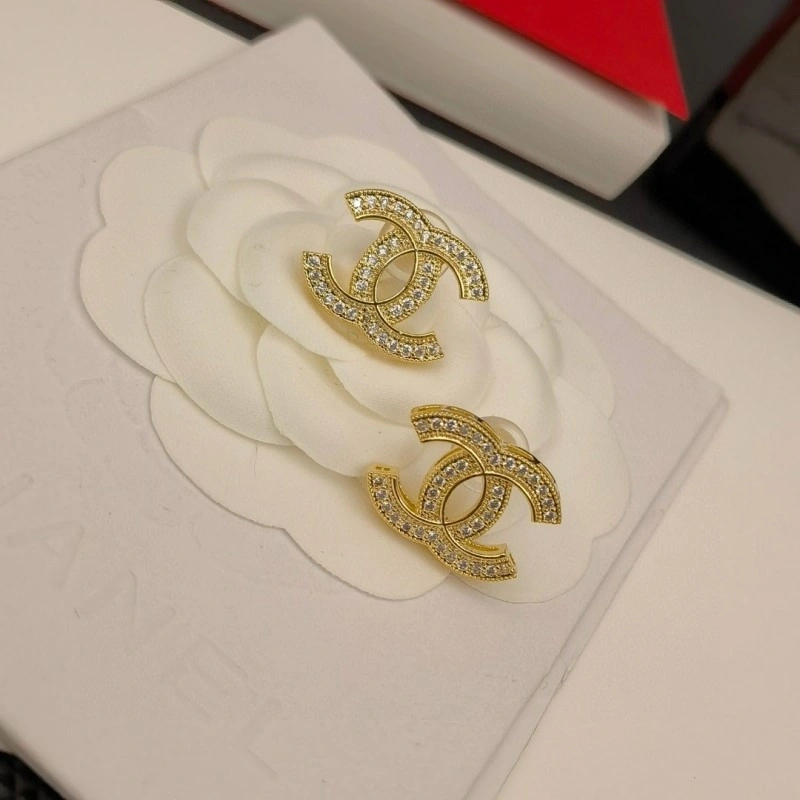 AllSeason Chanel Earrings 220207