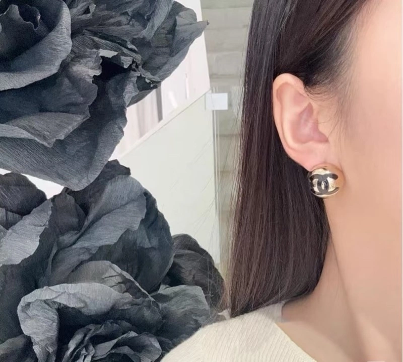 OdorResistant Chanel Earrings 220193