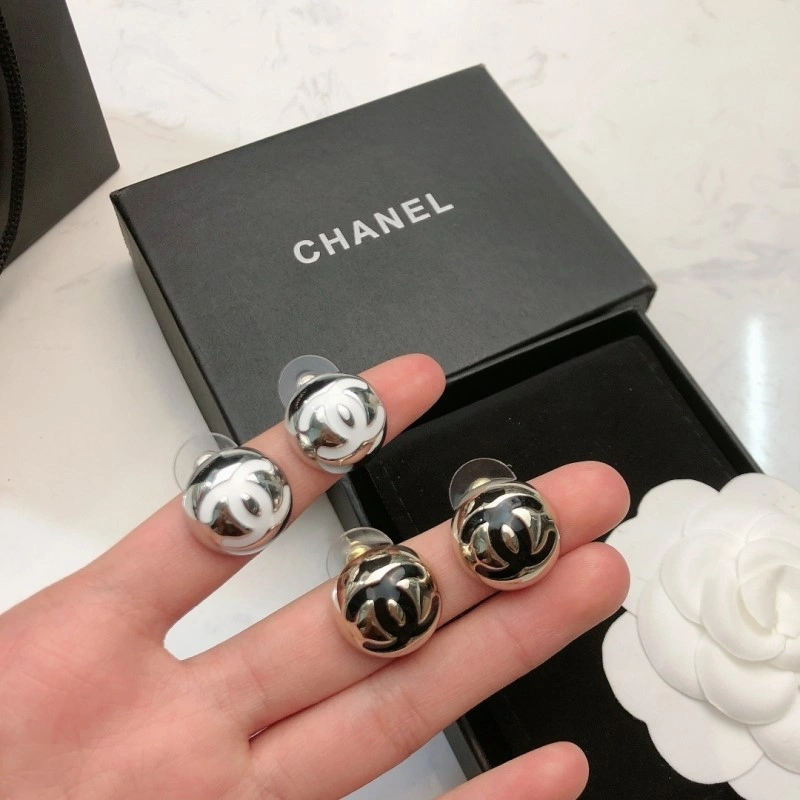 OdorResistant Chanel Earrings 220193