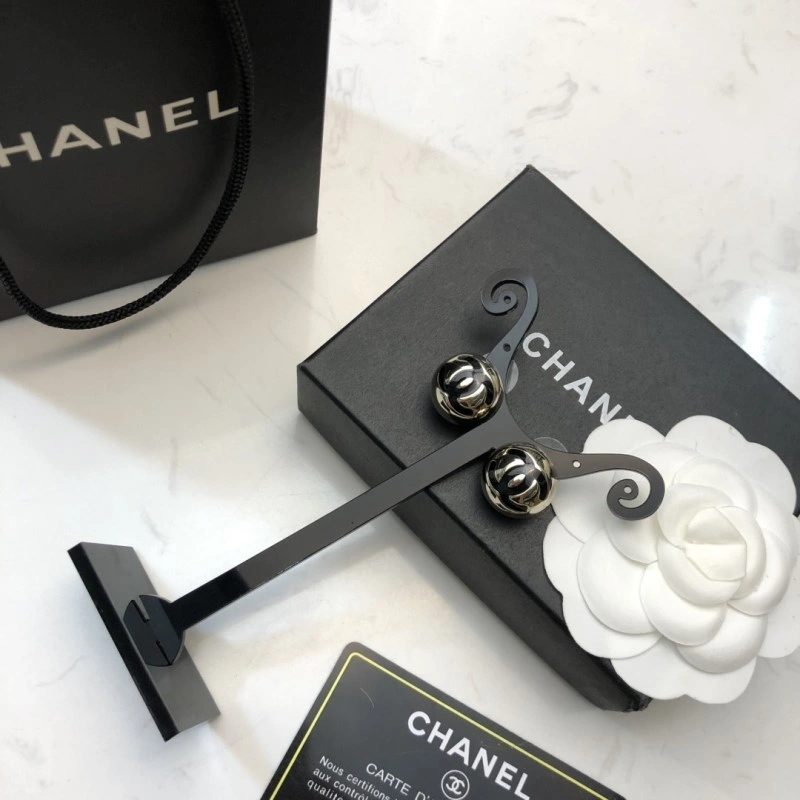 OdorResistant Chanel Earrings 220193