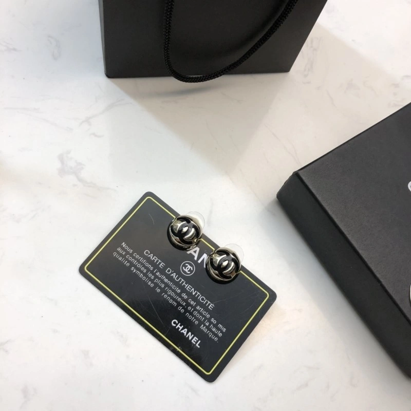 OdorResistant Chanel Earrings 220193