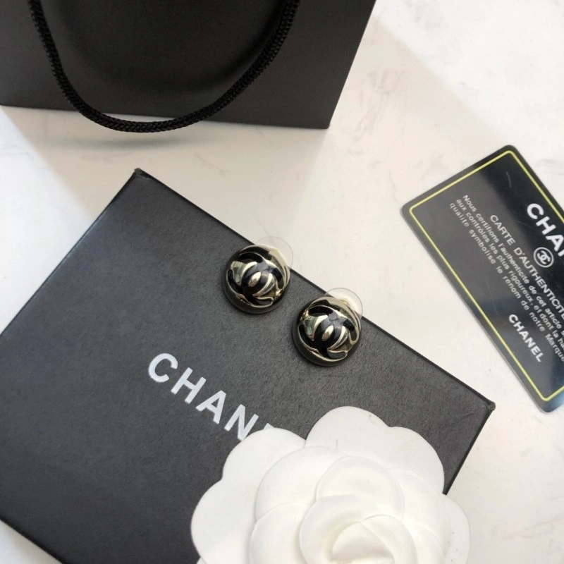 OdorResistant Chanel Earrings 220193