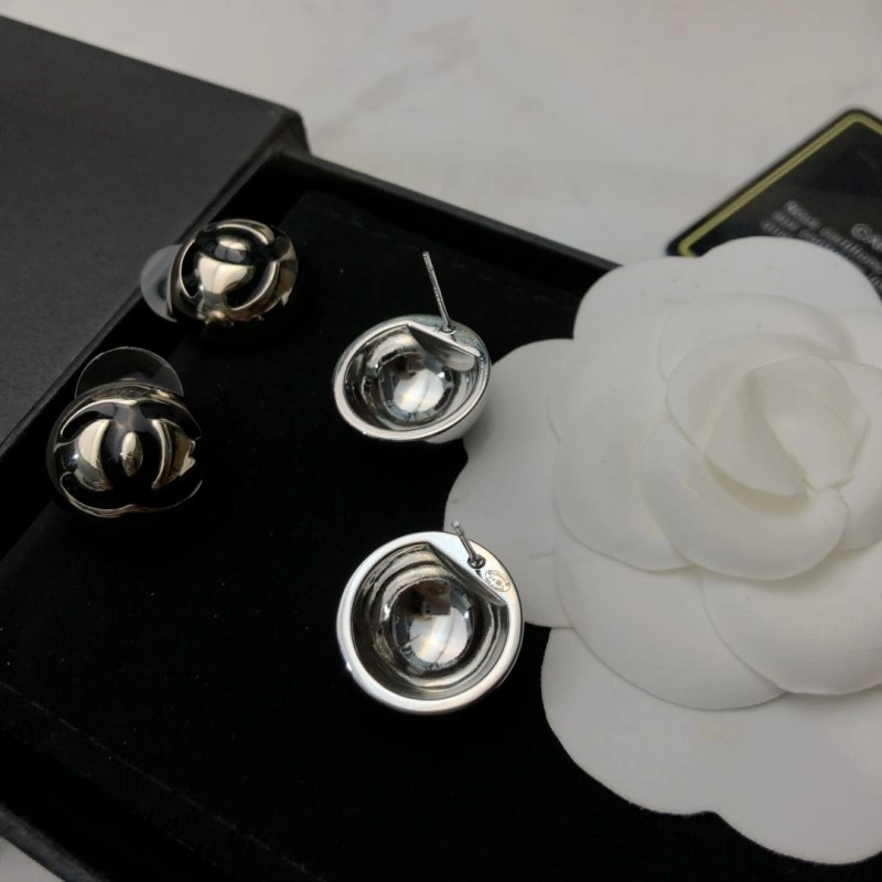 OdorResistant Chanel Earrings 220193