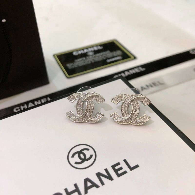 SoftTouch Chanel Earrings 220190