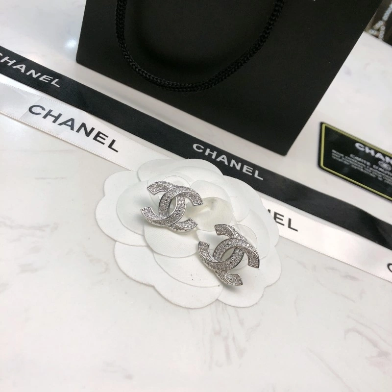 SoftTouch Chanel Earrings 220190