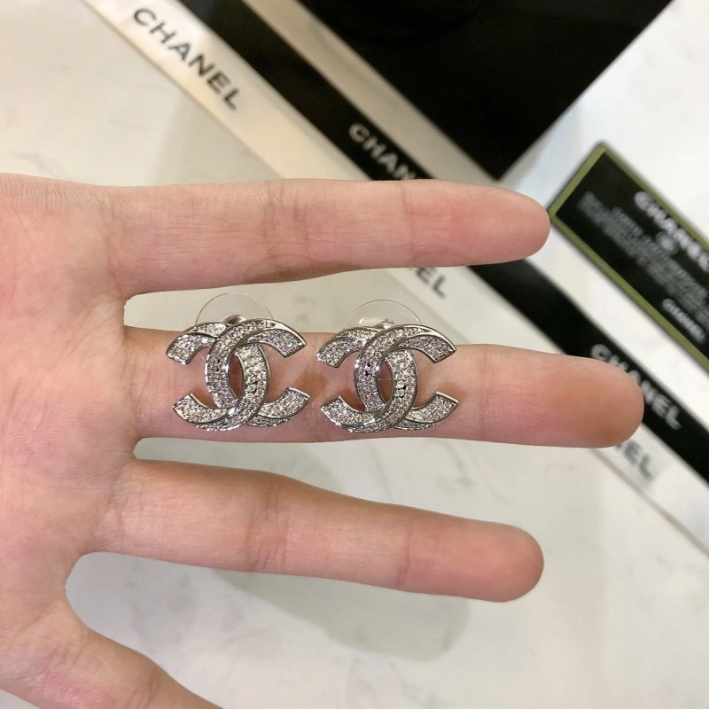 SoftTouch Chanel Earrings 220190