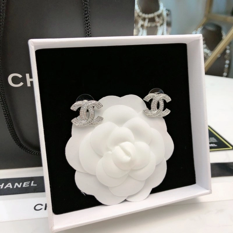 SoftTouch Chanel Earrings 220190