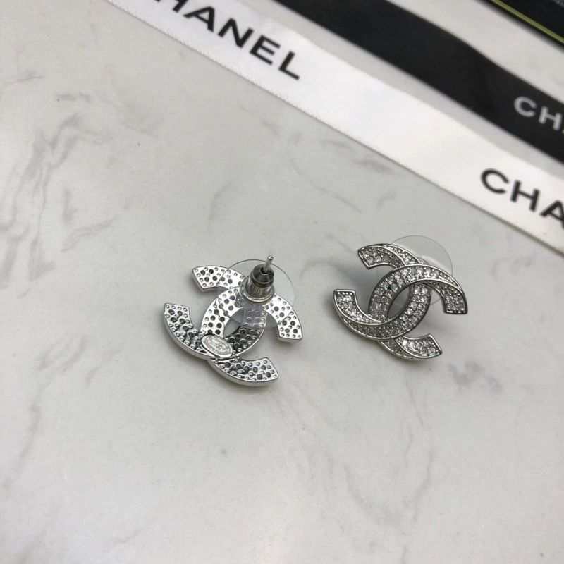 SoftTouch Chanel Earrings 220190