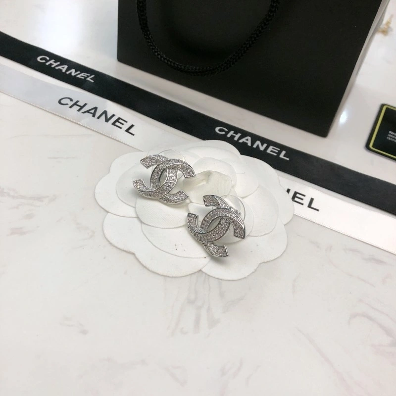 SoftTouch Chanel Earrings 220190