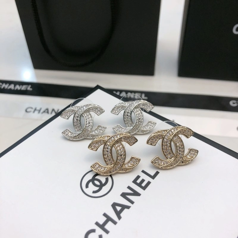 Chanel Earrings OnTrend 220191