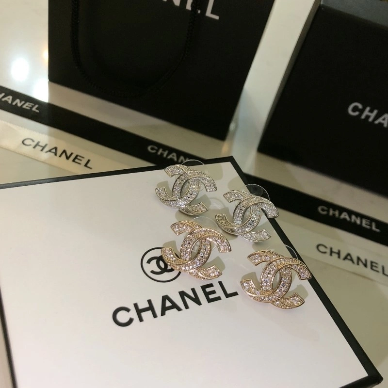 Chanel Earrings OnTrend 220191