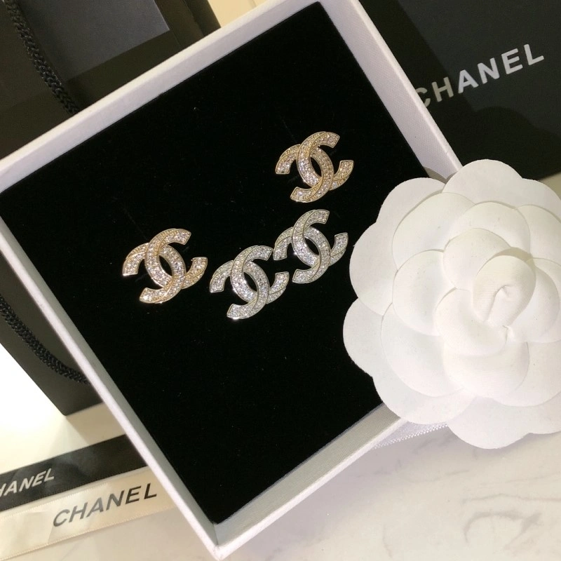 Chanel Earrings OnTrend 220191