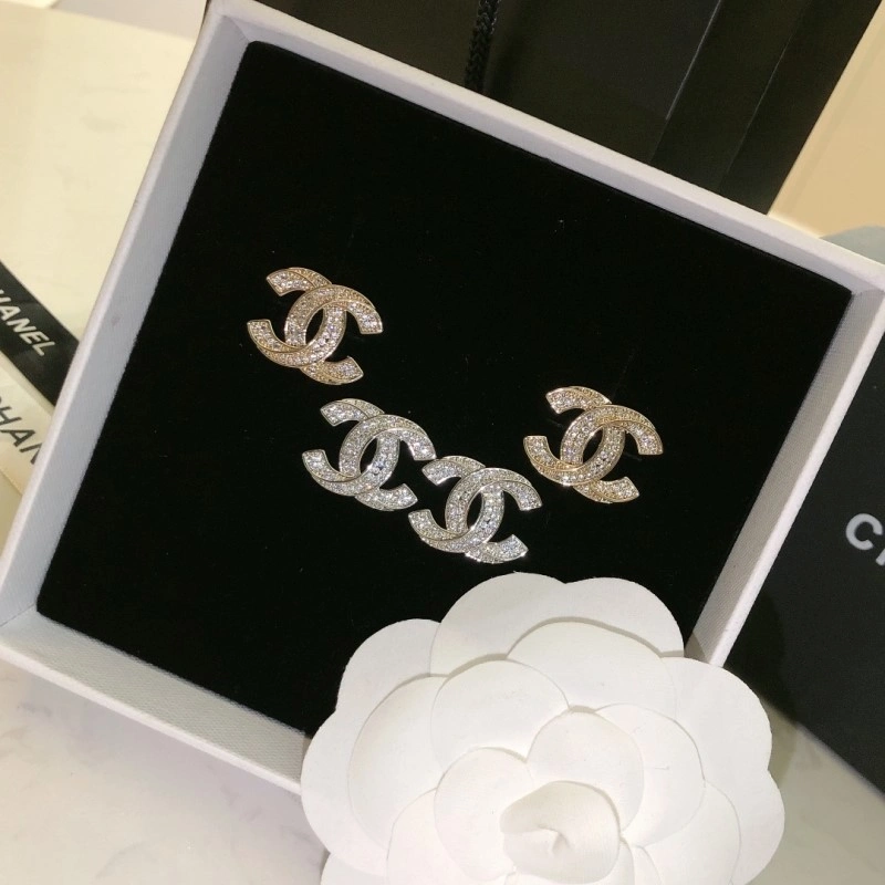 Chanel Earrings OnTrend 220191