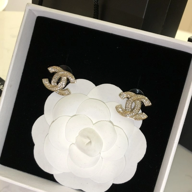Chanel Earrings OnTrend 220191