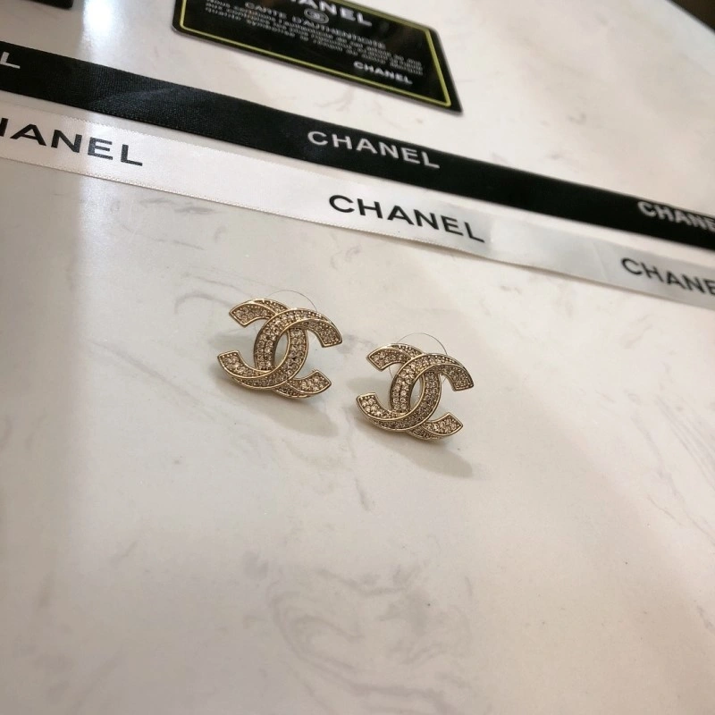 Chanel Earrings OnTrend 220191