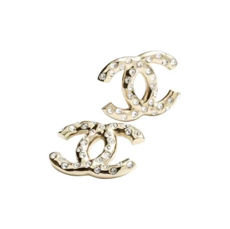 Chanel Earrings Modern 220176