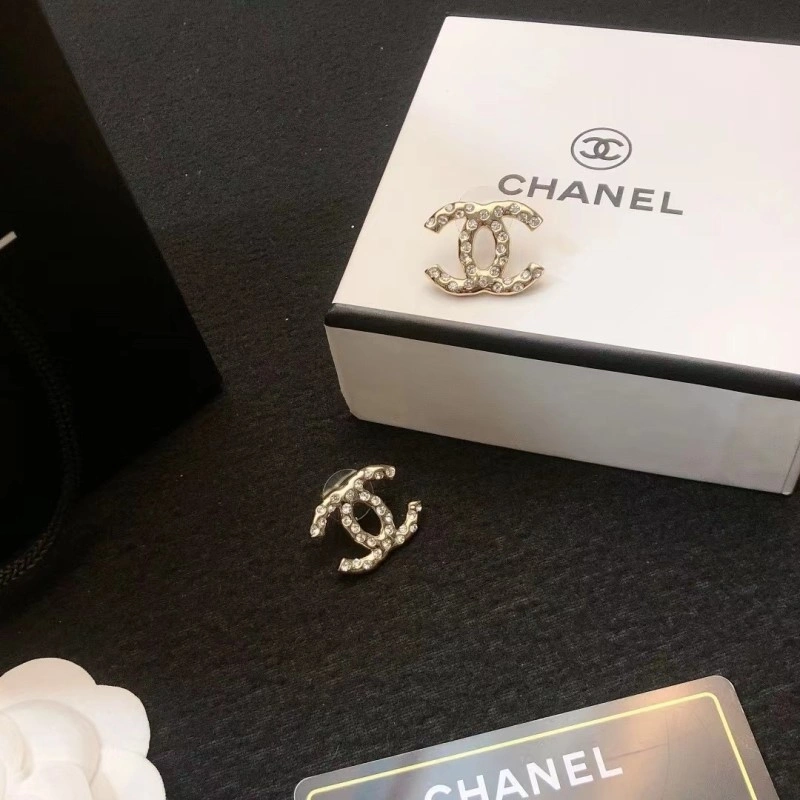 Chanel Earrings Modern 220176