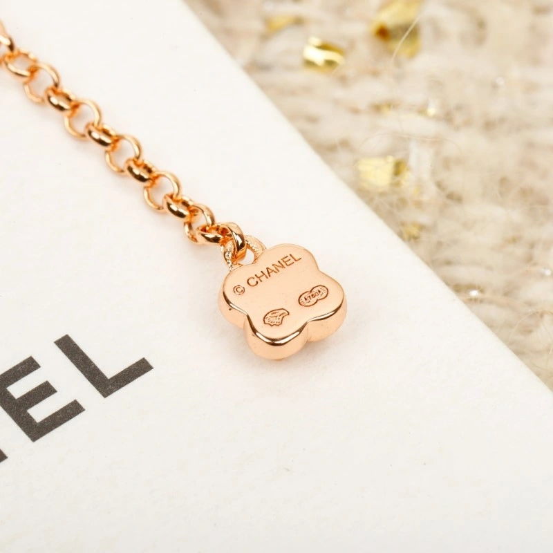 Chanel Earrings Minimalist 220181