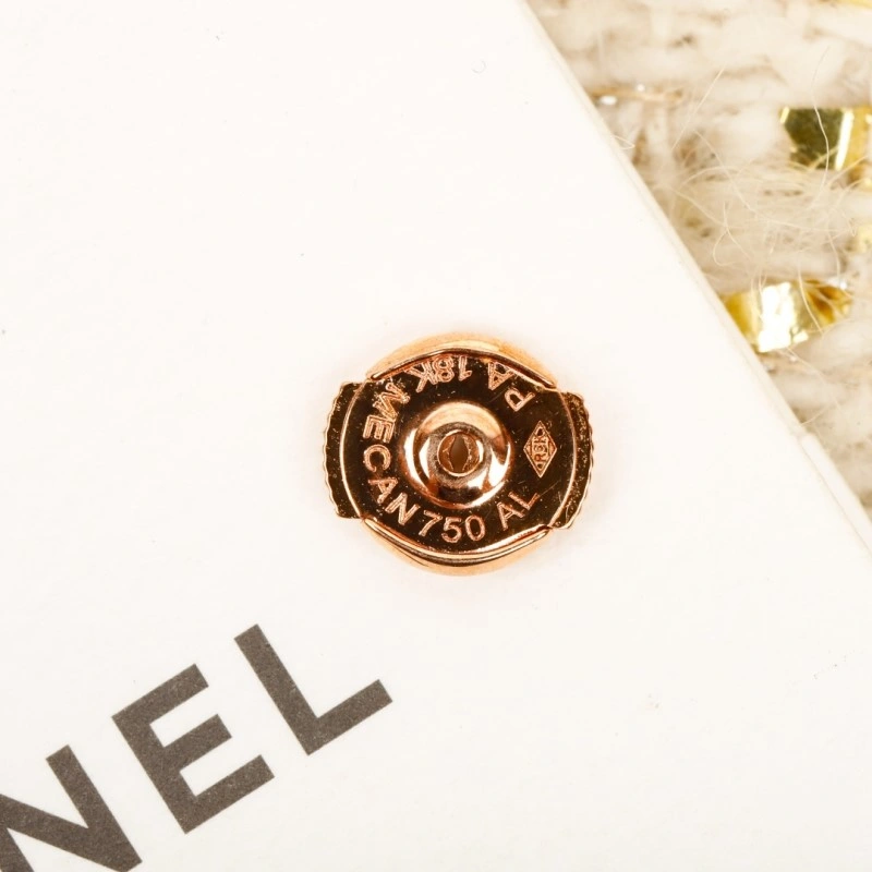 Chanel Earrings Minimalist 220181
