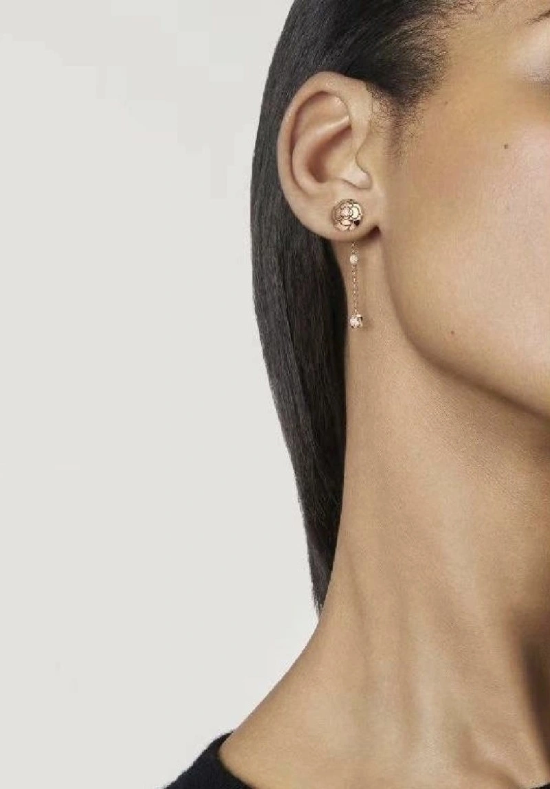Chanel Earrings Minimalist 220181