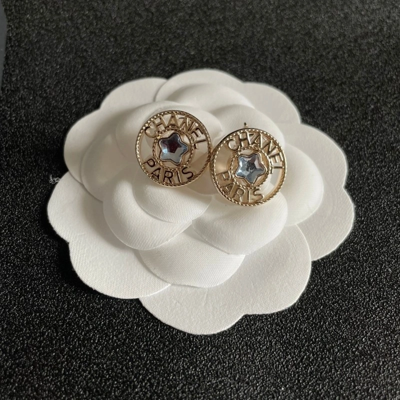 Chanel Earrings Soft 220183