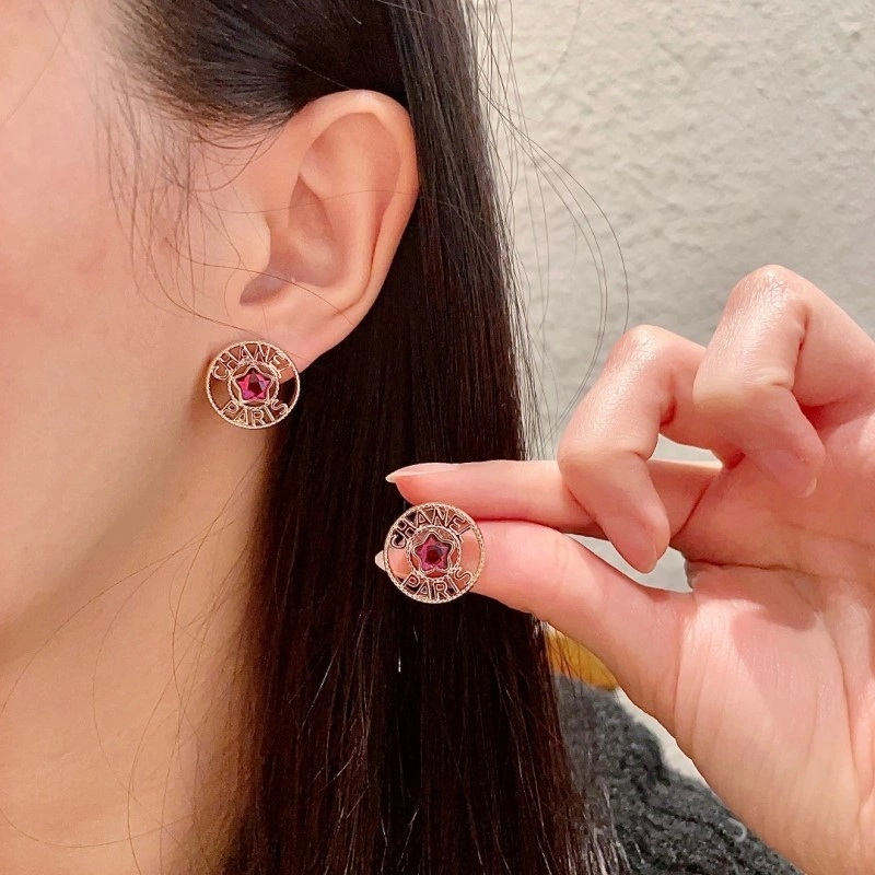 Chanel Earrings SportInspired 220175