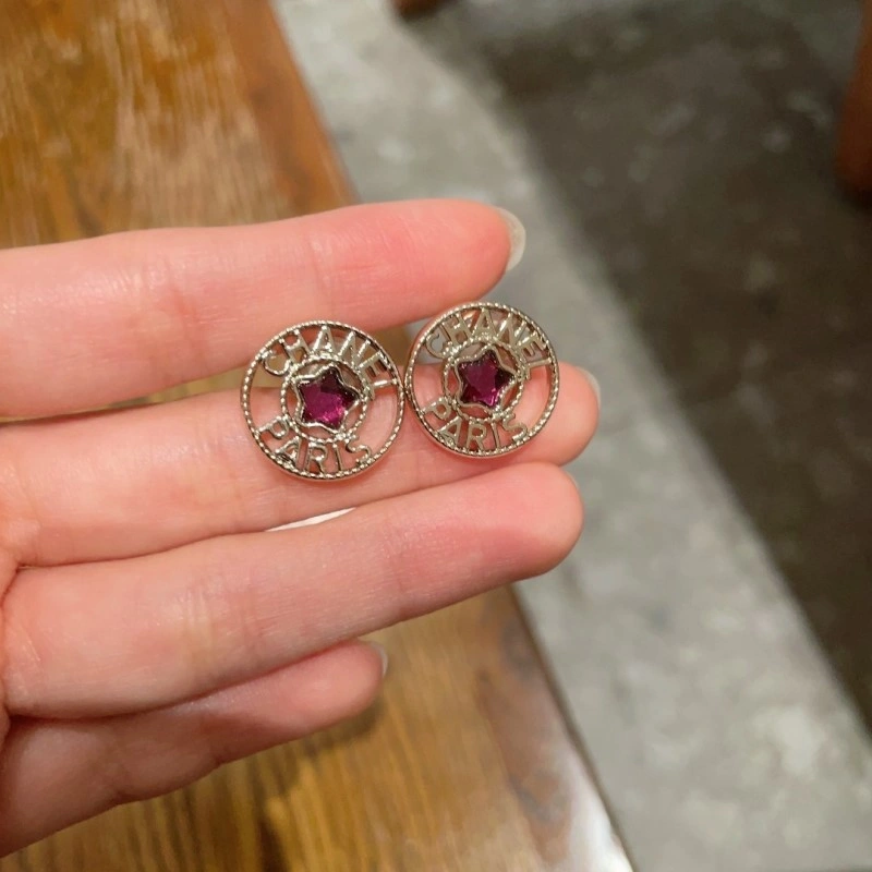 Chanel Earrings SportInspired 220175