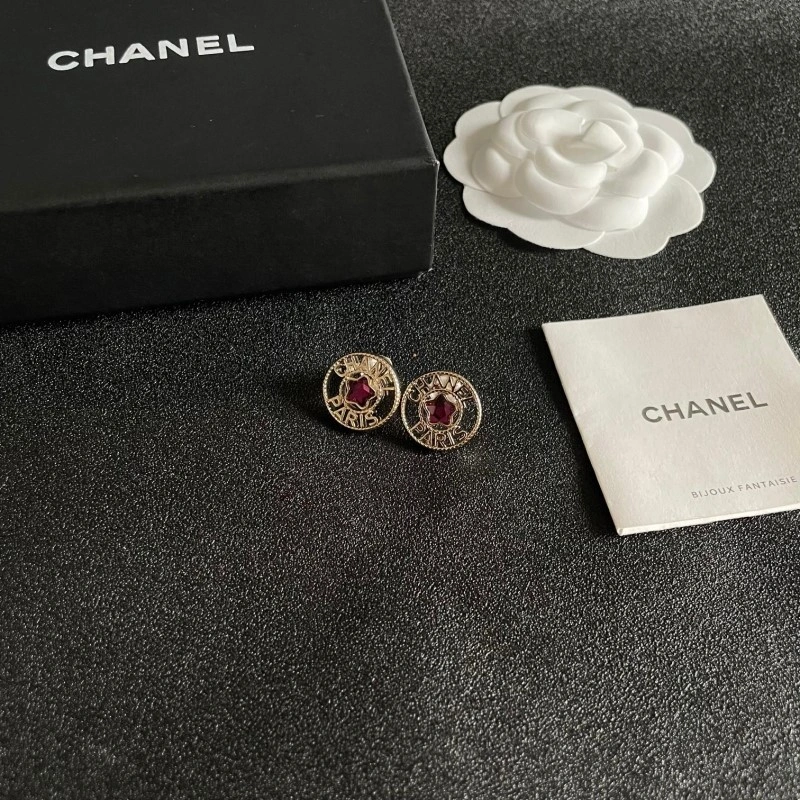 Chanel Earrings SportInspired 220175