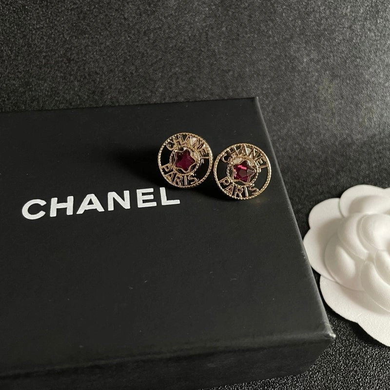 Chanel Earrings SportInspired 220175