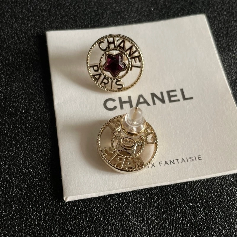 Chanel Earrings SportInspired 220175