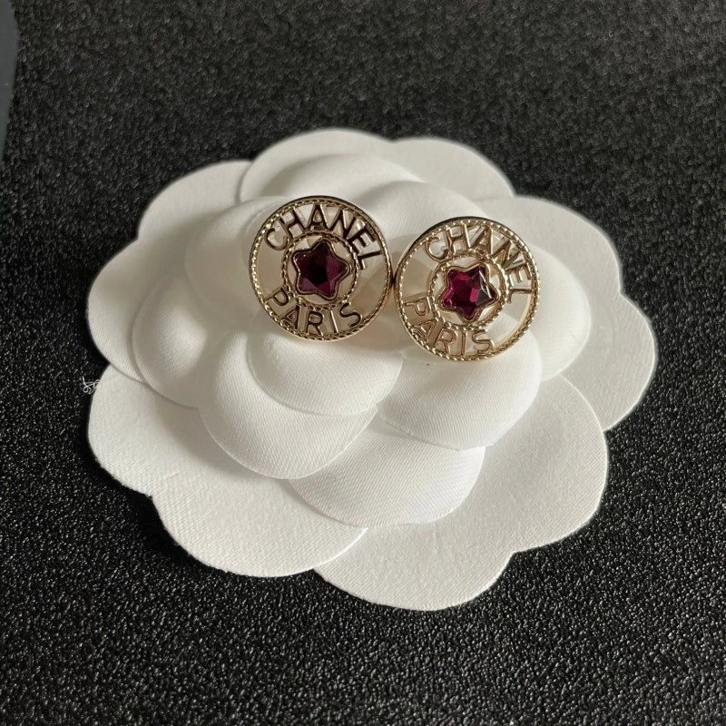 Chanel Earrings SportInspired 220175