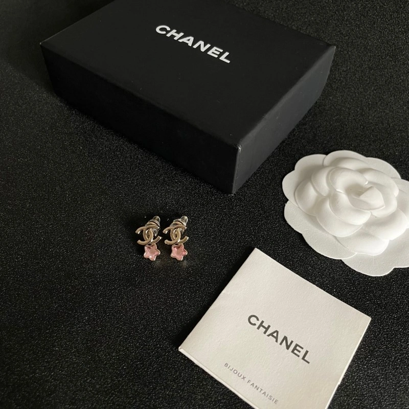 Chanel Earrings OdorResistant 220170