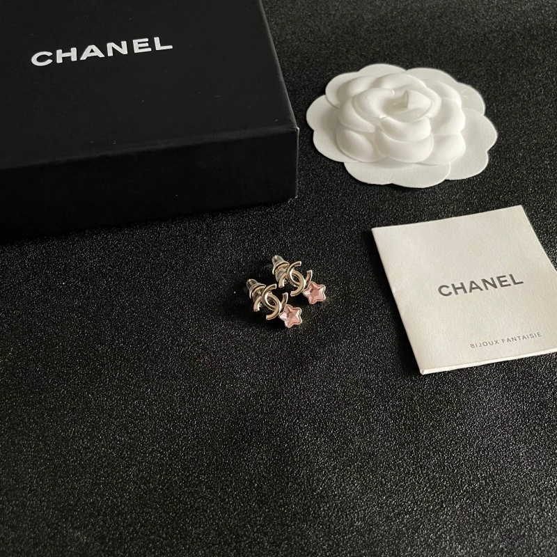 Chanel Earrings OdorResistant 220170