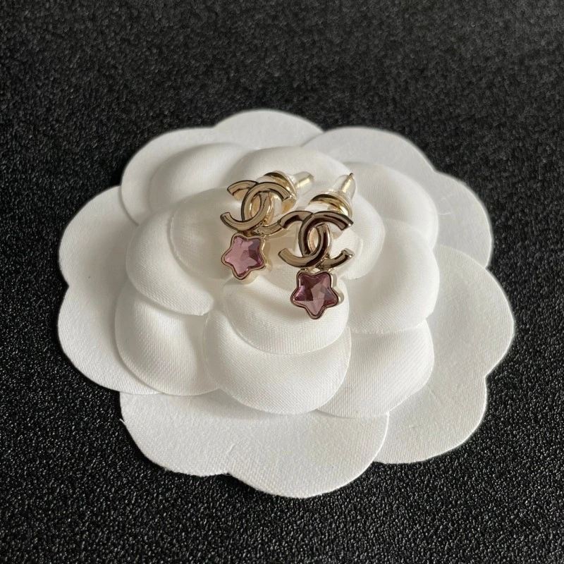 Chanel Earrings OdorResistant 220170