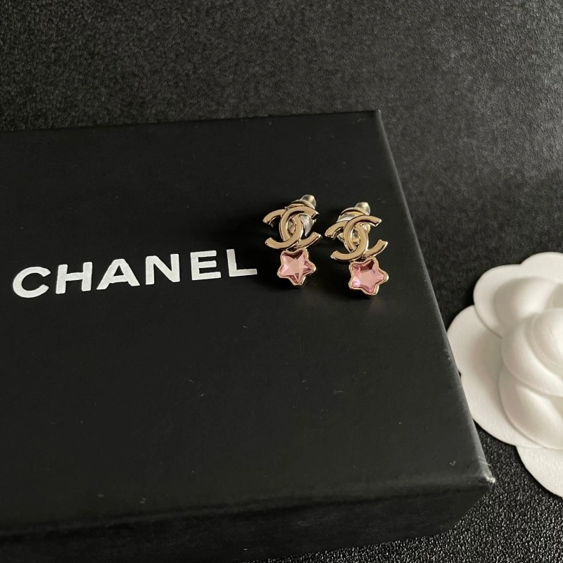 Chanel Earrings OdorResistant 220170