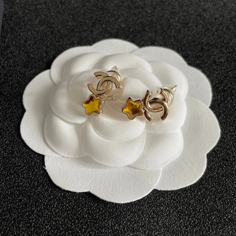 Chanel Earrings RelaxedFit 220173