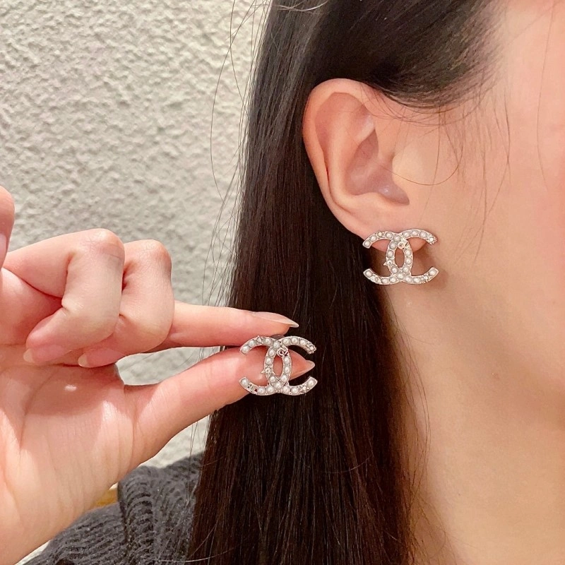 Chanel Earrings TopPick 220249
