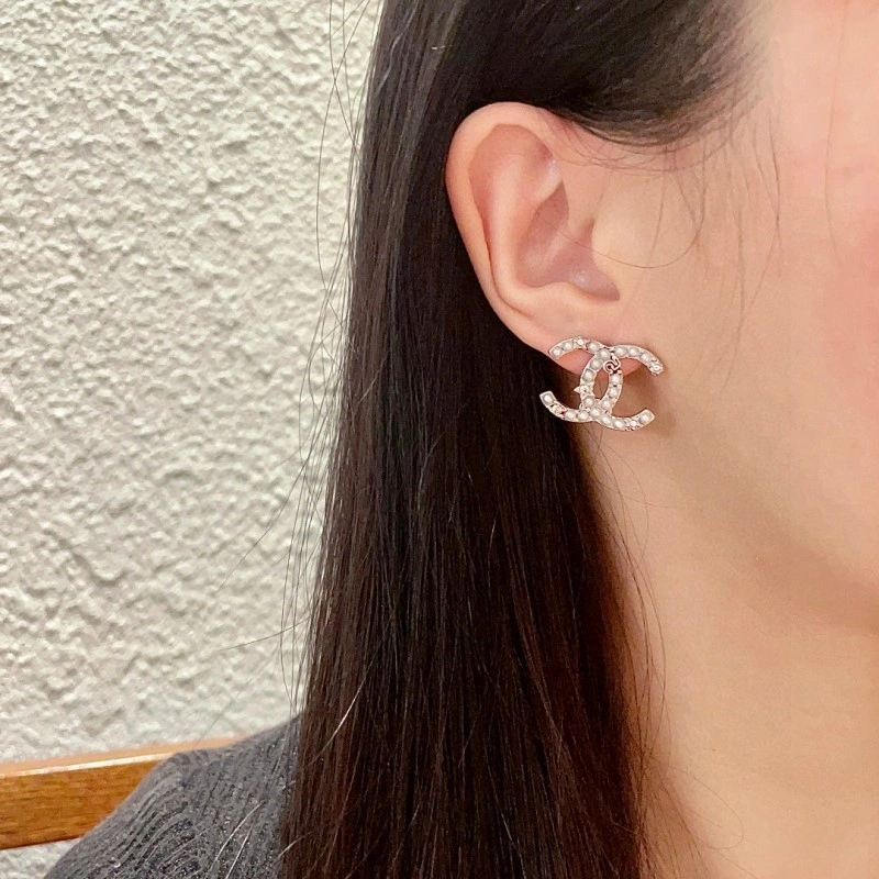 Chanel Earrings TopPick 220249