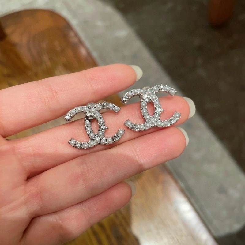 Chanel Earrings TopPick 220249