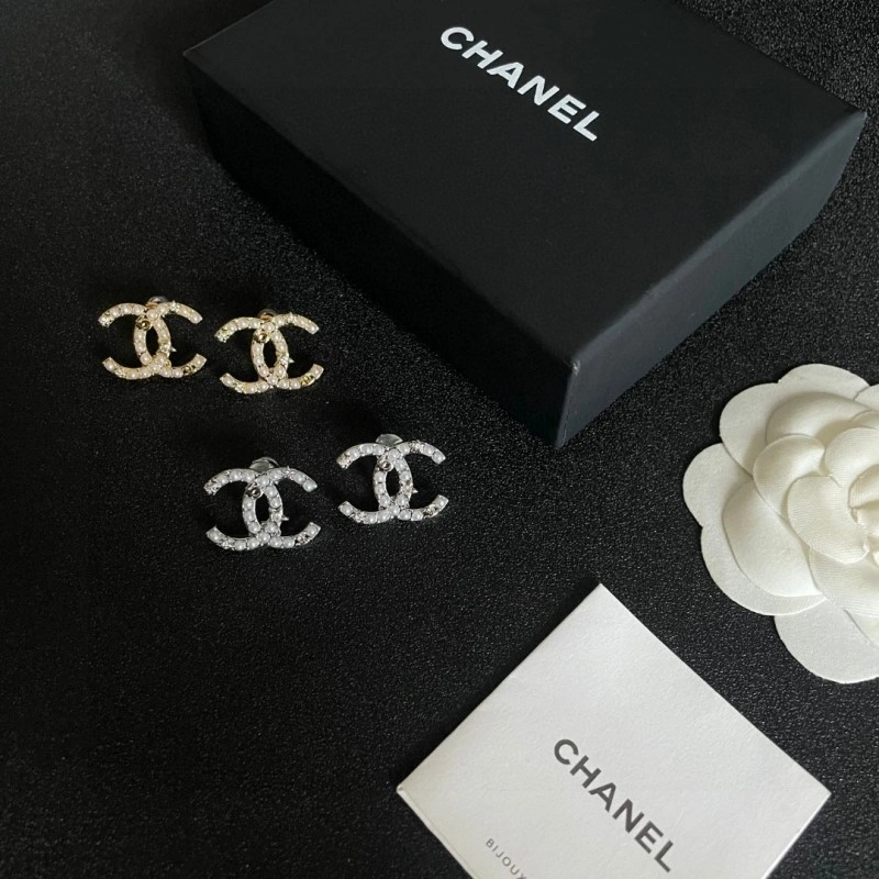 Chanel Earrings TopPick 220249