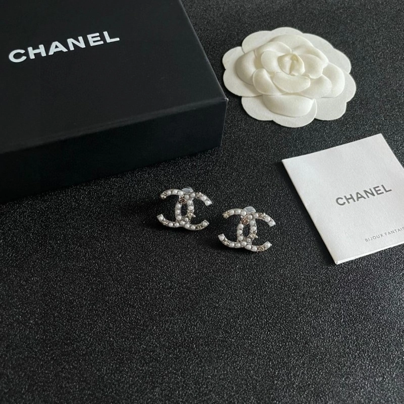 Chanel Earrings TopPick 220249