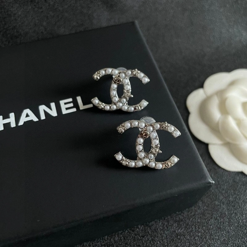 Chanel Earrings TopPick 220249