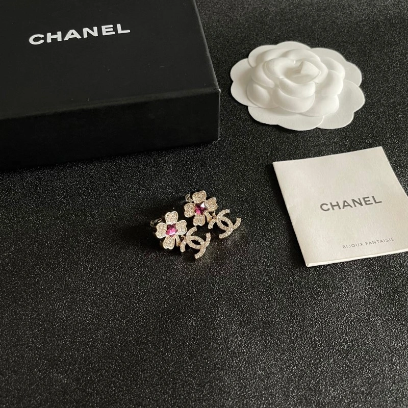 Chanel Earrings Sustainable 220163