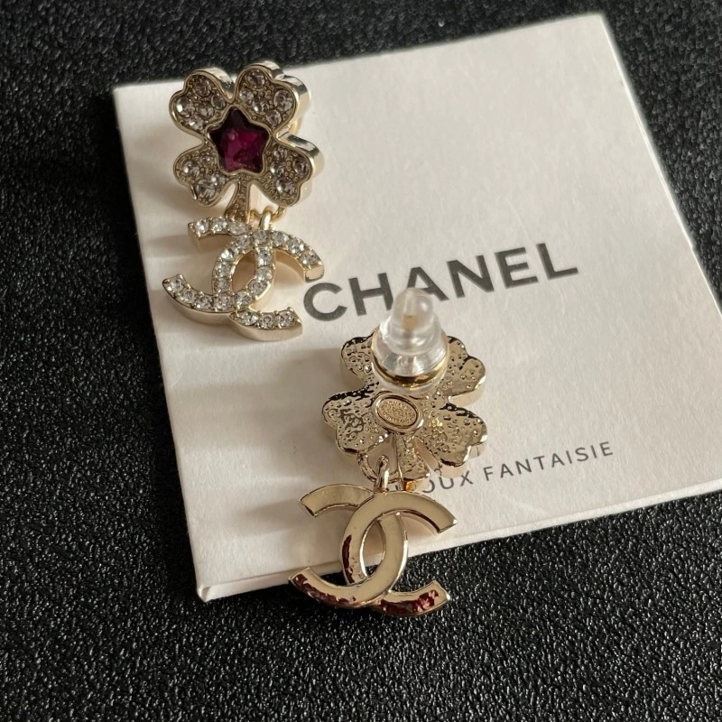 Chanel Earrings Sustainable 220163