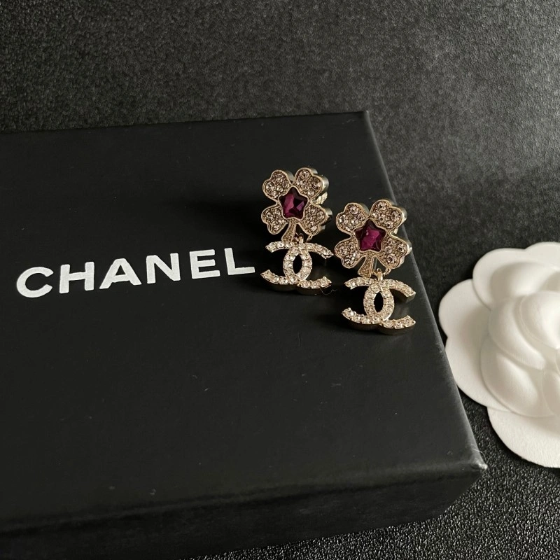 Chanel Earrings Sustainable 220163