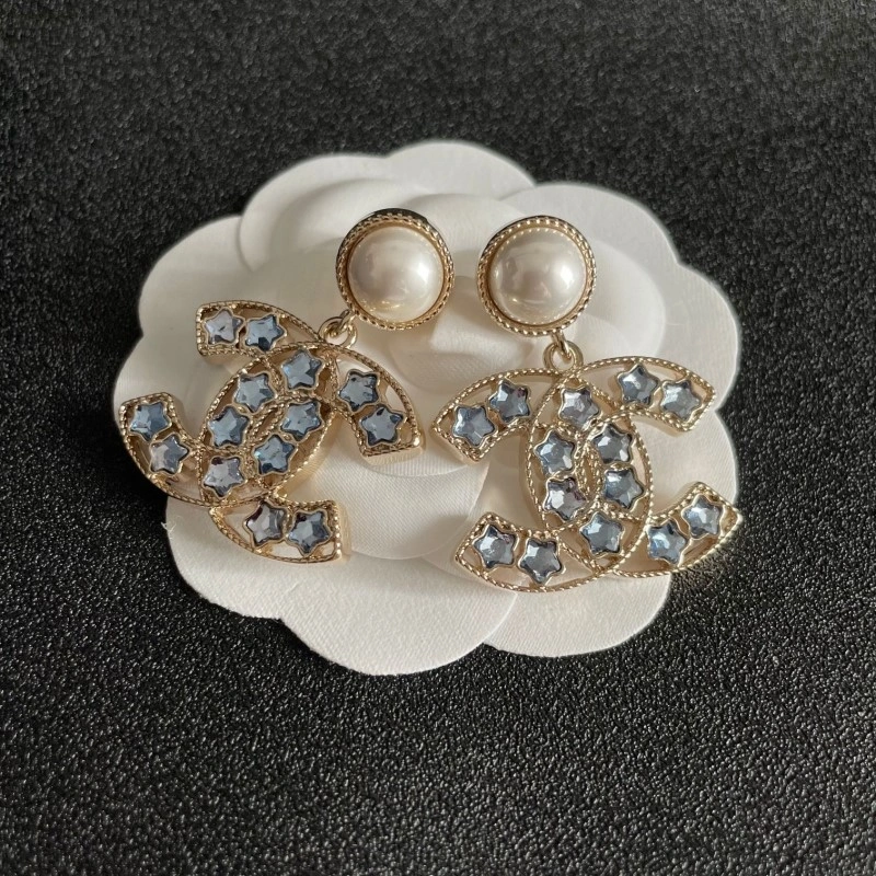 Chanel Earrings Durable 220165