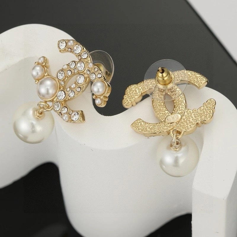 SmartChoice Chanel Earrings 220185